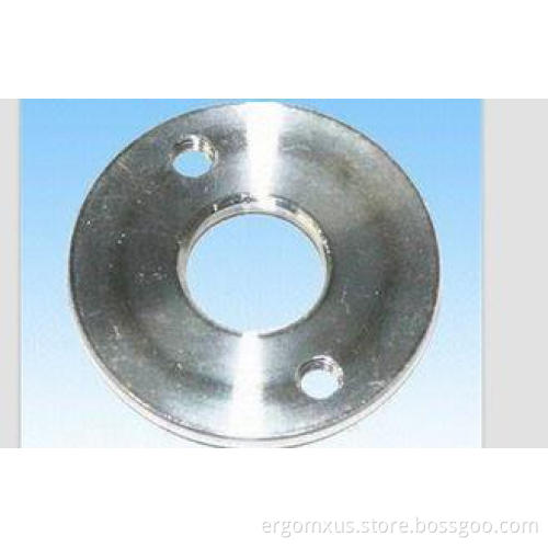 JIS CNC Machined Parts / Carbon Steel Forgings For Machiner